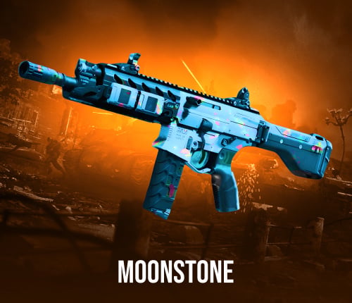 Black Ops 7 Moonstone Camo