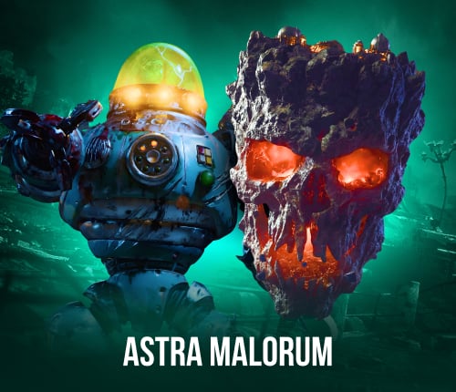 BLACK OPS 7 ASTRA MALORUM