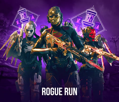 Black Ops 7 Rogue Run