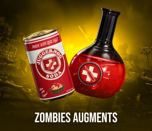 Zombies Augments