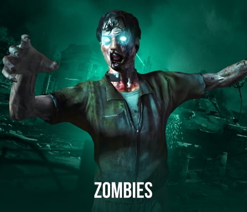Black Ops 2 Zombies