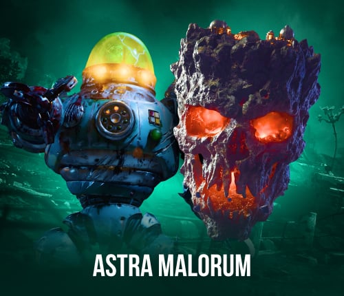 Black Ops 7 Astra Malorum