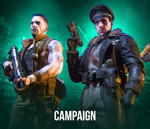 Black Ops 7 Campaign
