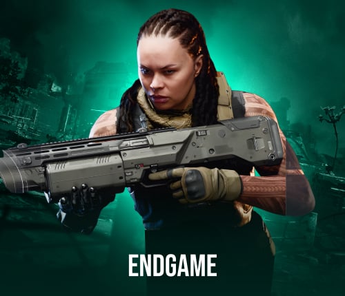 Black Ops 7 Endgame Boost