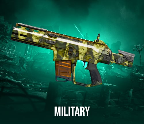 BLACK OPS 7 MILITARY CAMO