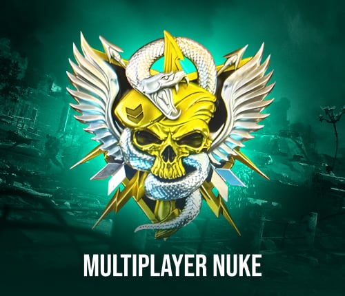 Black Ops 7 Multiplayer Nuke