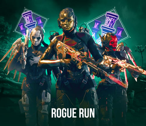 Black Ops 7 Rogue Run