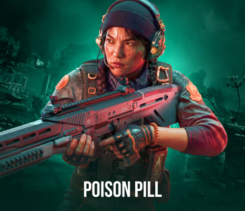 BO7 Operation Poison Pill