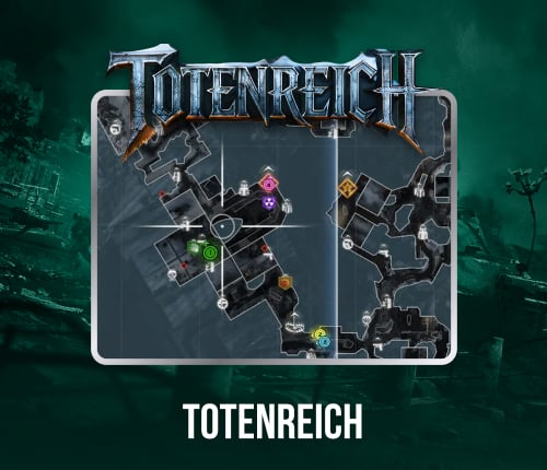 BO7 Totenreich Boost