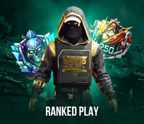 Black Ops 7 Ranked Play Boost