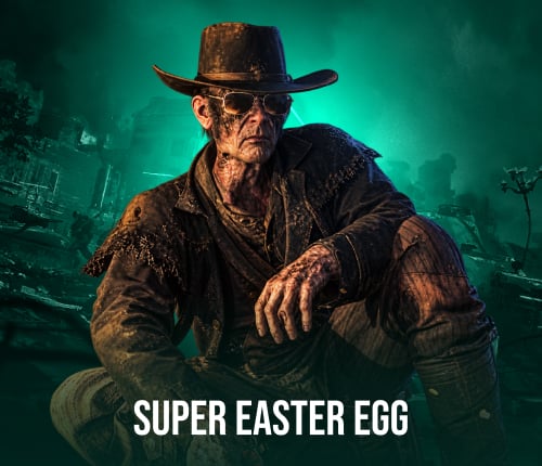 Black Ops 7 Super Easter Egg Boost