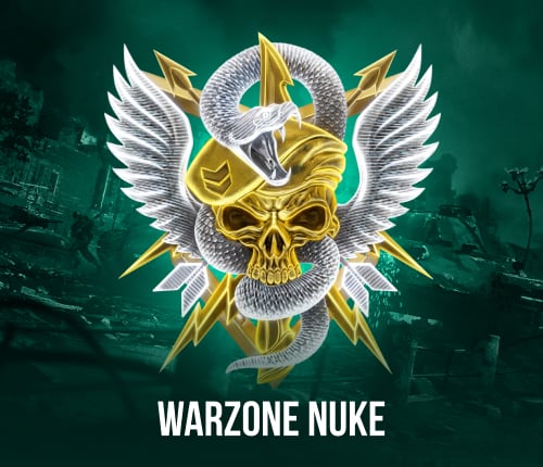 Warzone Nuke