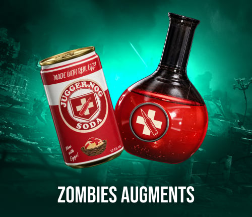 Zombies Augments