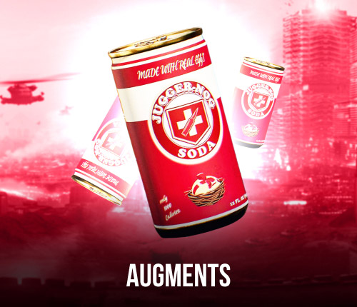 AUGMENTS