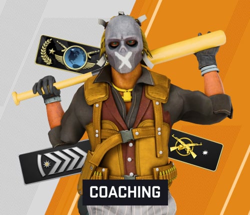CS2 COACHING SERVICE