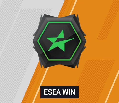 CS2 ESEA Net Wins