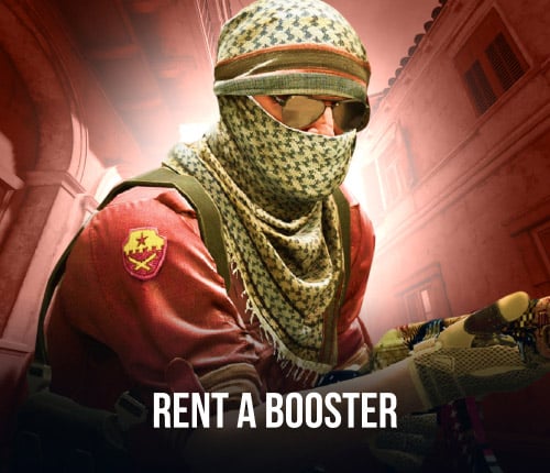 RENT A BOOSTER