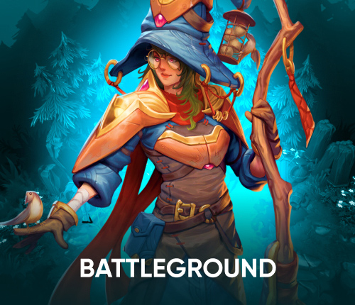Corepunk Battleground Wins