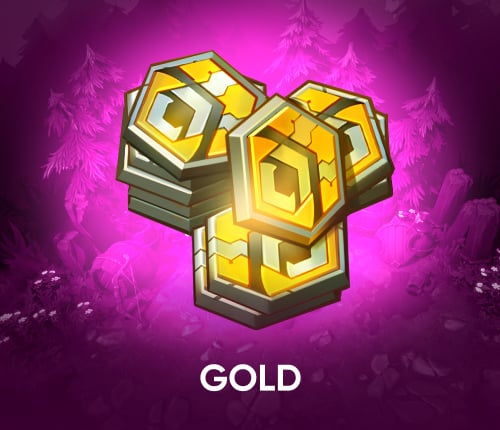 Corepunk Gold