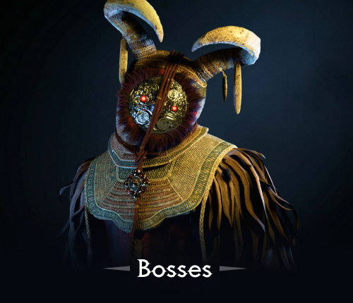 CRIMSON DESERT BOSSES