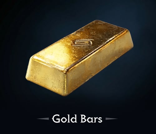 GOLD BARS FARM