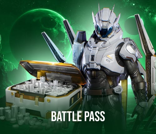 Destiny Rising Battle Pass Leveling