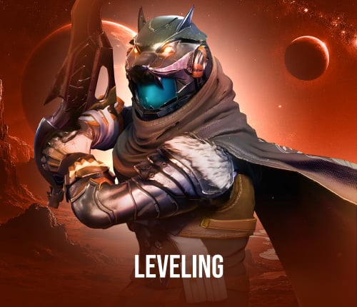 Team Leveling