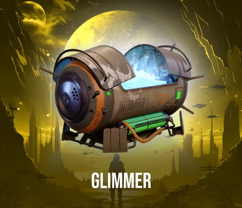 Glimmer Farming