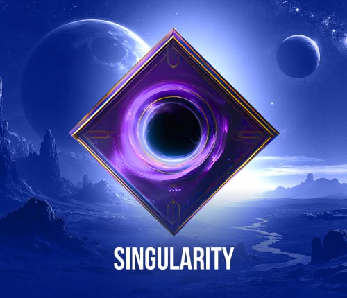 Singularity