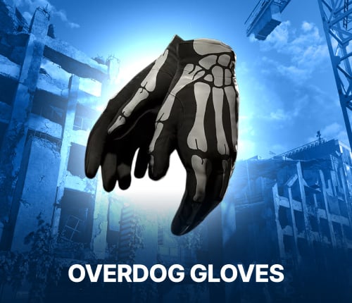 Overdog Gloves