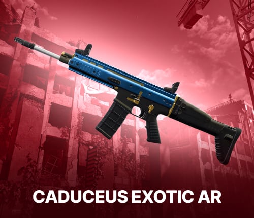 DIVISION 2 CADUCEUS