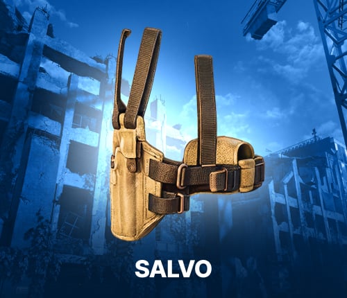 Salvo