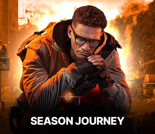 SEASONAL JOURNEY