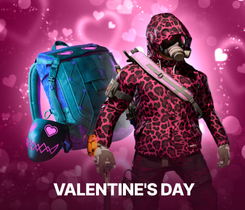 DIVISION 2 VALENTINE'S DAY EVENT