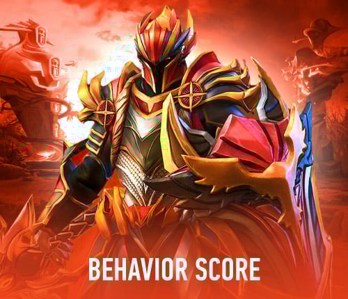 Dota 2 Behavior Score Boost Buy Dota 2 Behavior Score Boost Kingboost