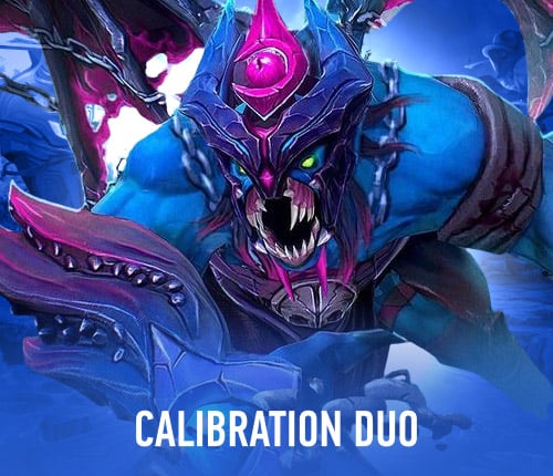 Calibration Duo