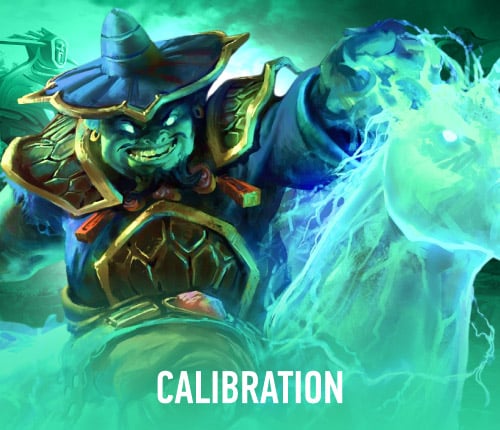 Calibration