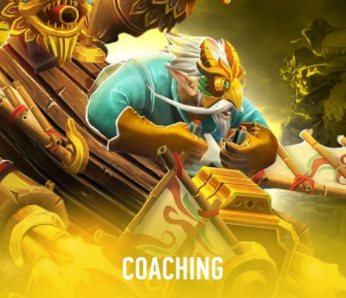 Coaching