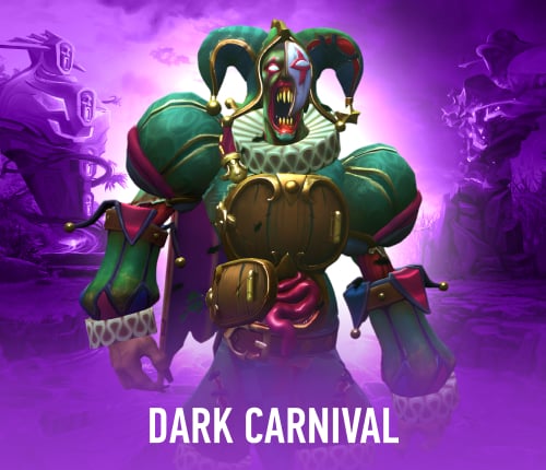 Dark Carnival