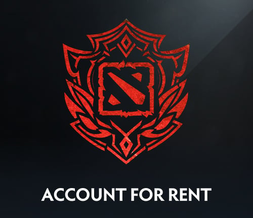 Account for Rent