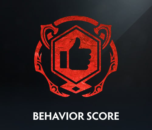 Behavior Score