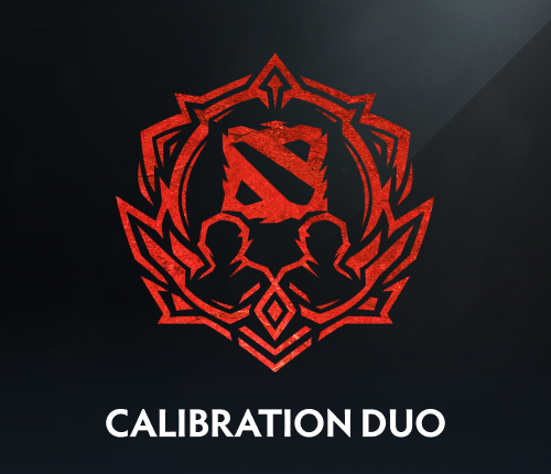 CALIBRATION DUO BOOST