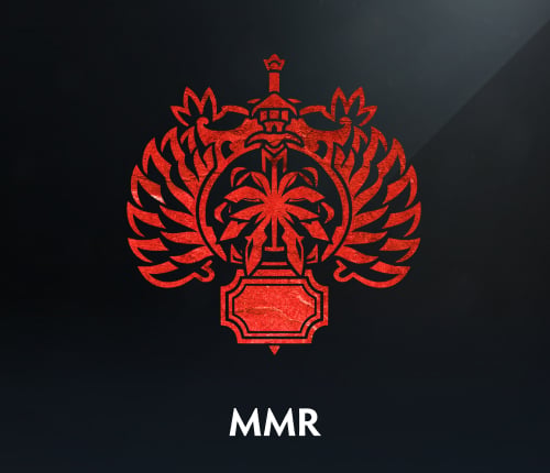 MMR Boost