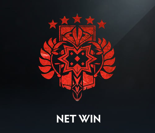 Net Win