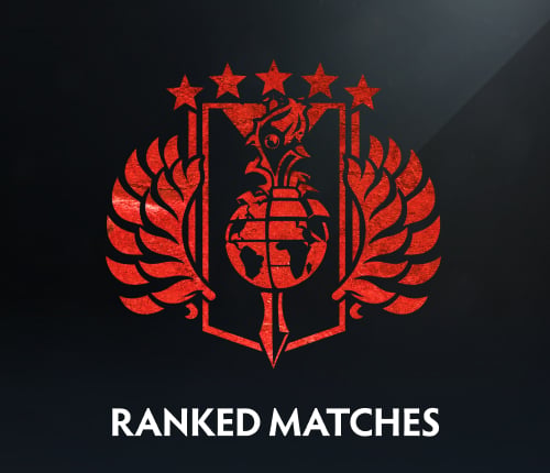 Ranked Matches Unlock