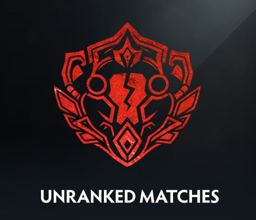 DOTA 2 UNRANKED WINS 