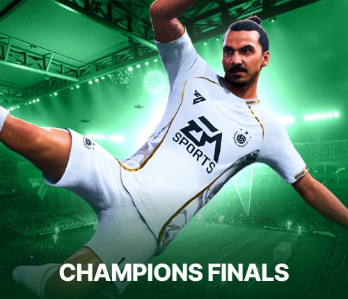 Champions Finals