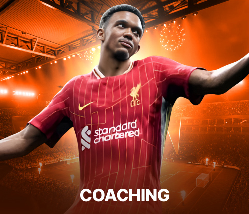Coaching