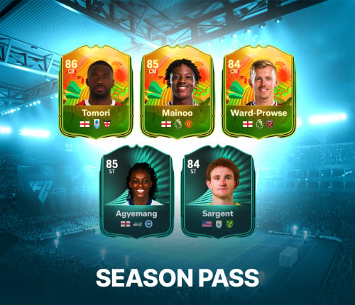 Season Pass Boost