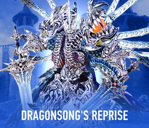 Dragonsong's Reprise Raid